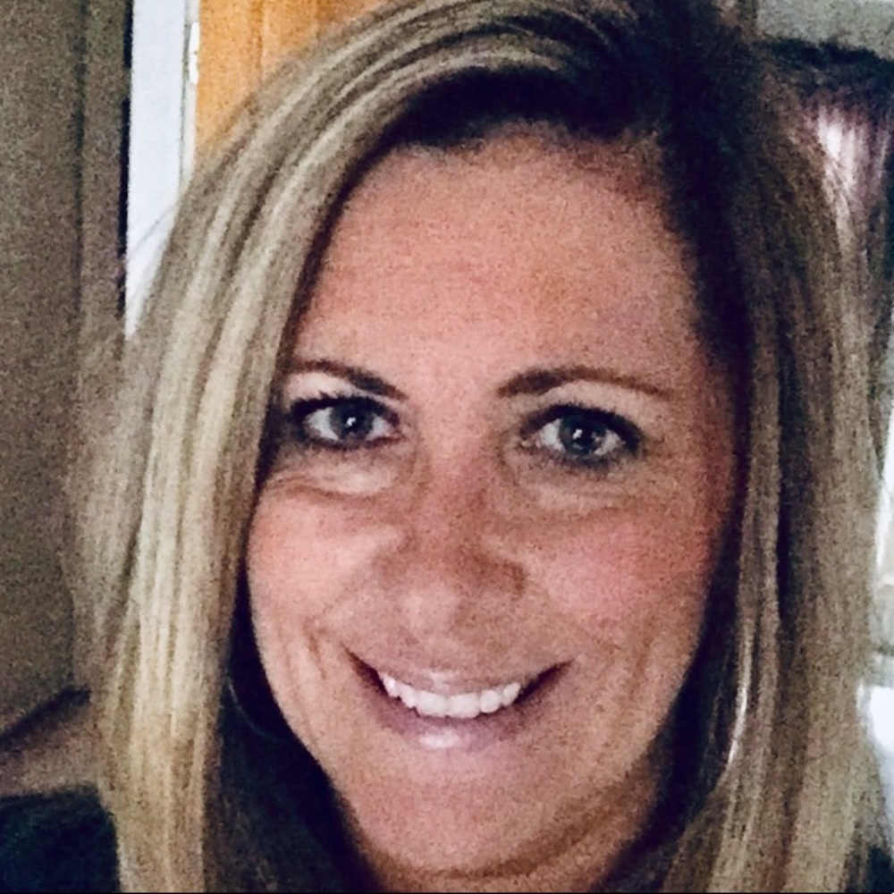 Meet your Posher, Beth